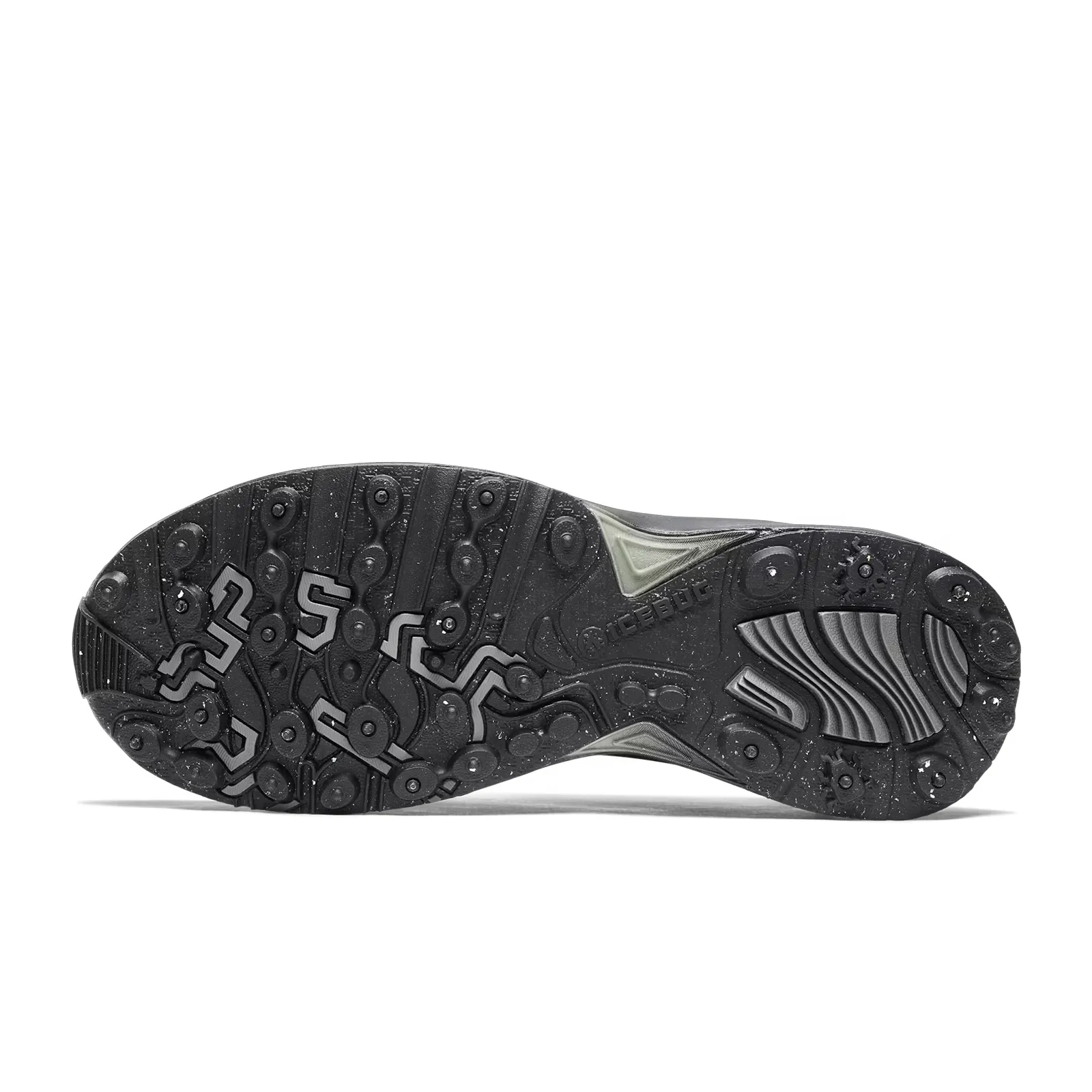 Icebug Stavre BUGrip GTX (Women) - Black