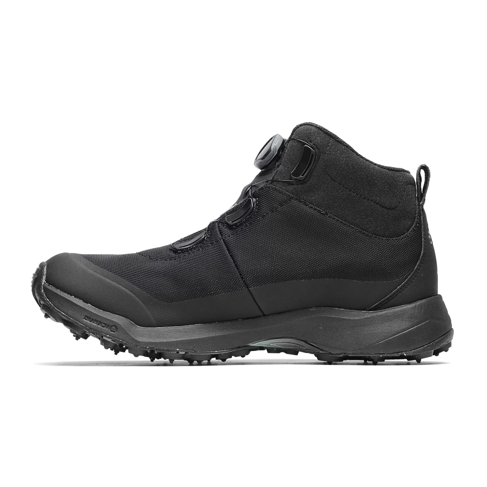Icebug Stavre BUGrip GTX (Women) - Black