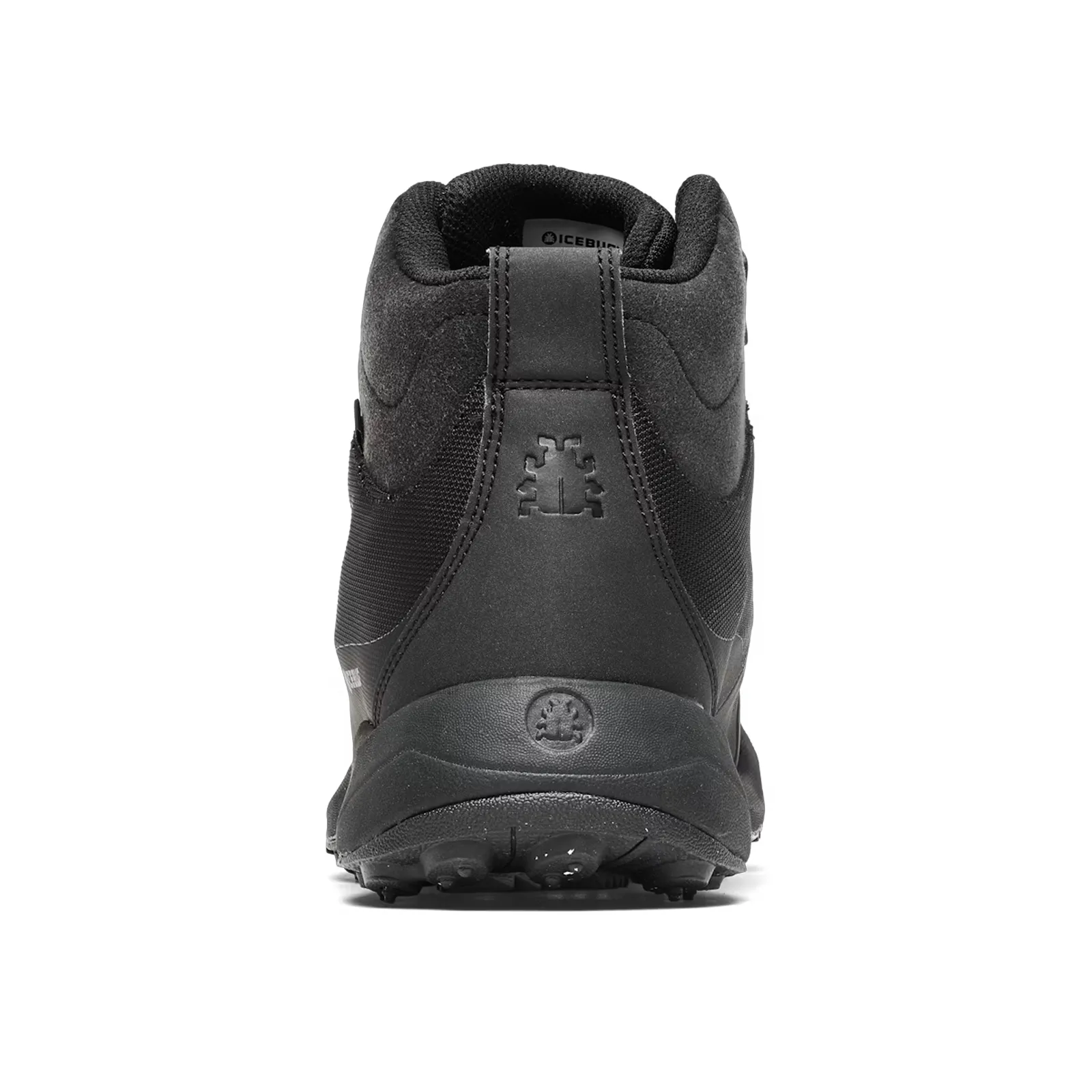 Icebug Stavre BUGrip GTX (Women) - Black