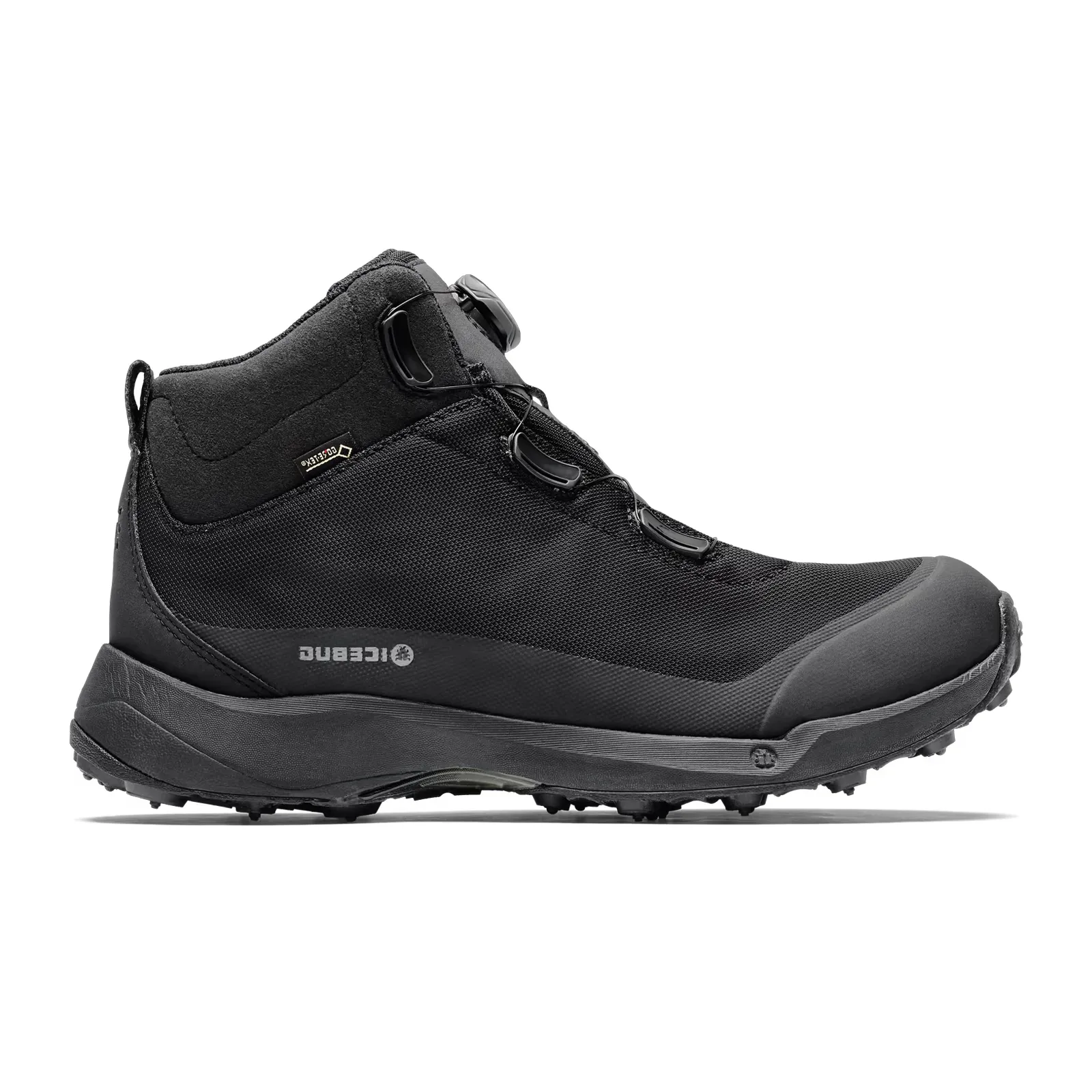 Icebug Stavre BUGrip GTX (Women) - Black