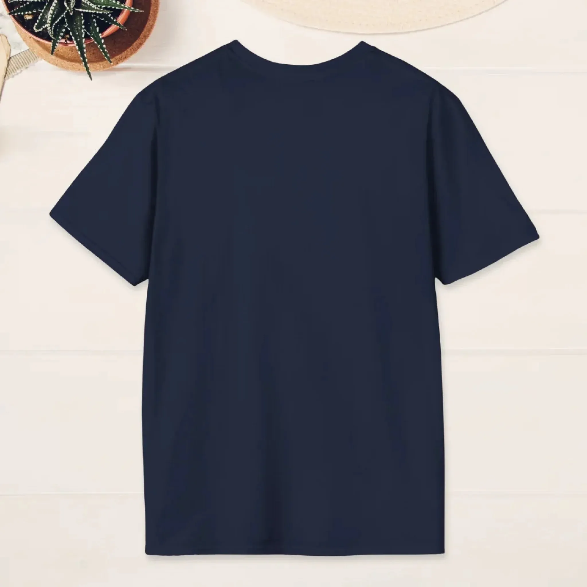 I'm Not Retired, I'm A Professional Grandpa - Custom Photo - Personalized Gifts For Grandpa - T-shirt