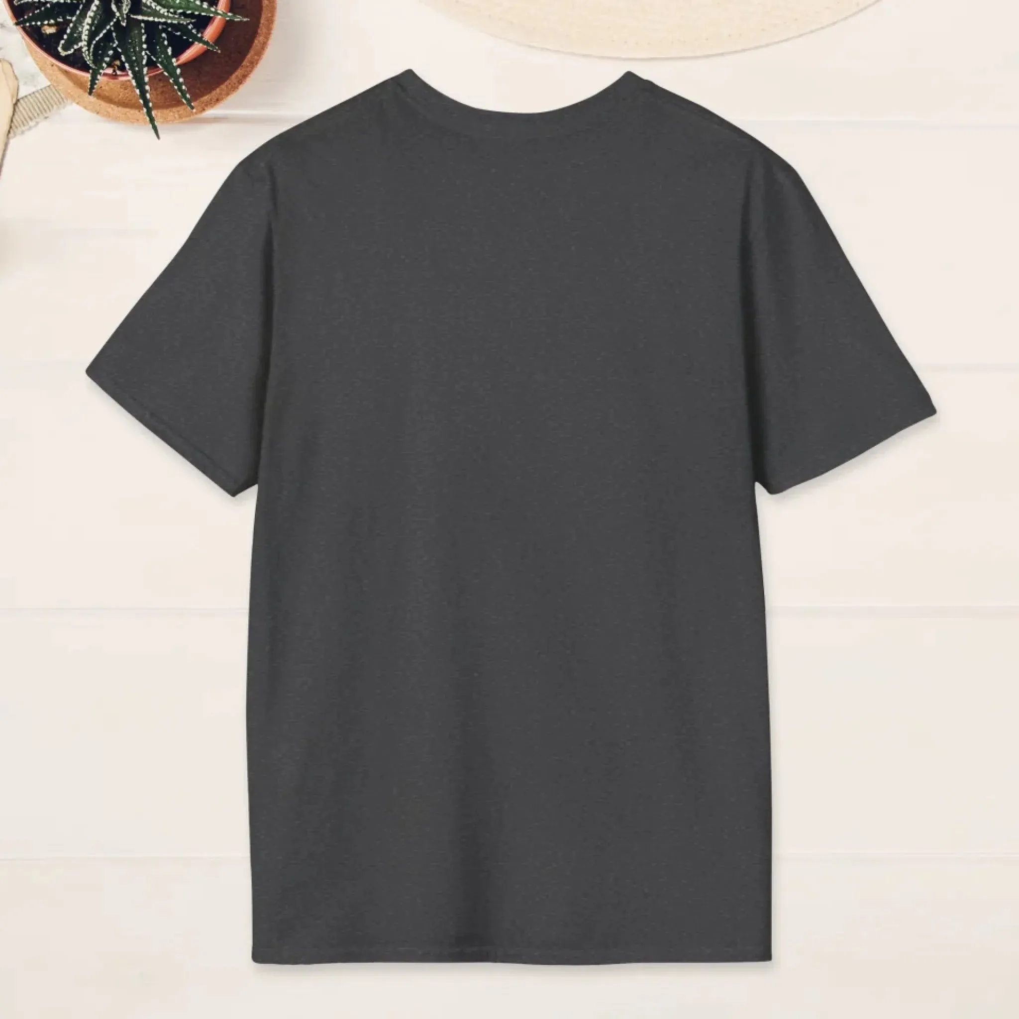 I'm Not Retired, I'm A Professional Grandpa - Custom Photo - Personalized Gifts For Grandpa - T-shirt