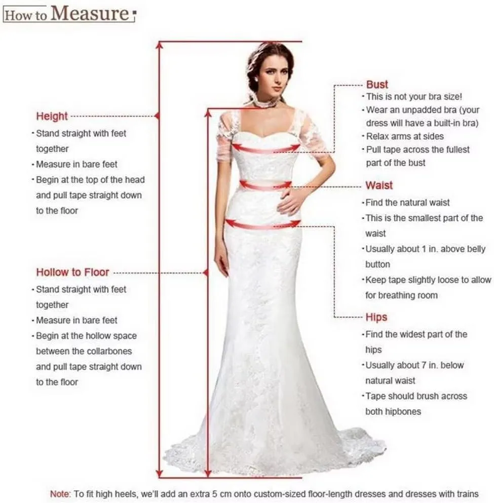 ISABUFEI Tiered Ruffles Bridesmaid Dresses for Women 2025 - V-Neck Backless Chiffon Mermaid Formal Evening Gowns