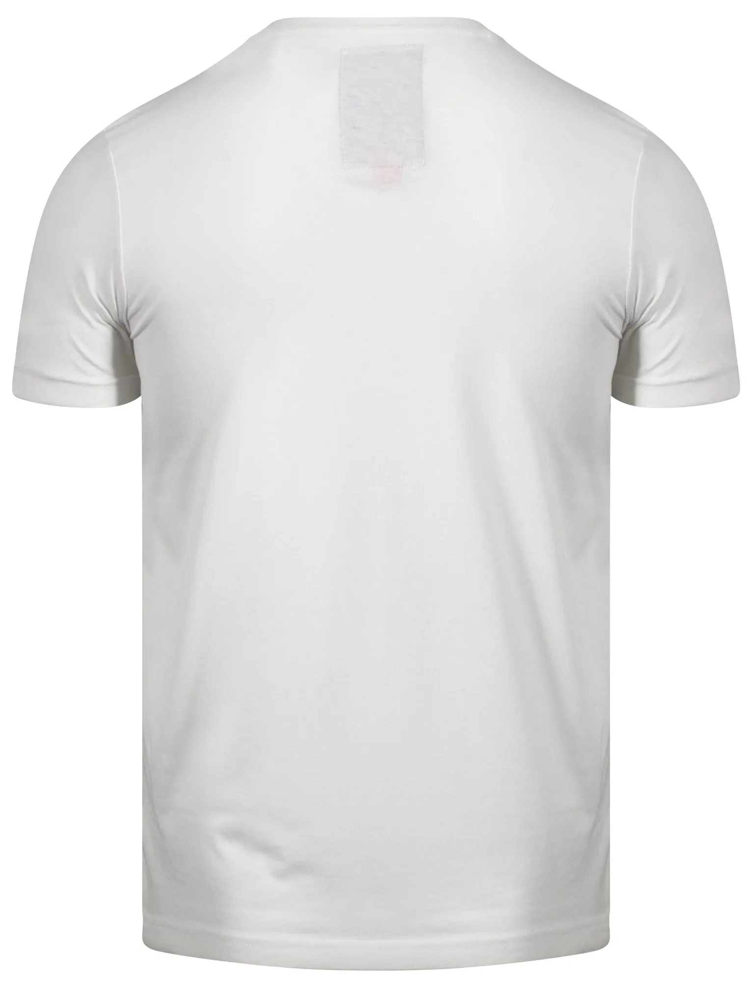 Jesse PT T-Shirt in Ivory - Tokyo Laundry