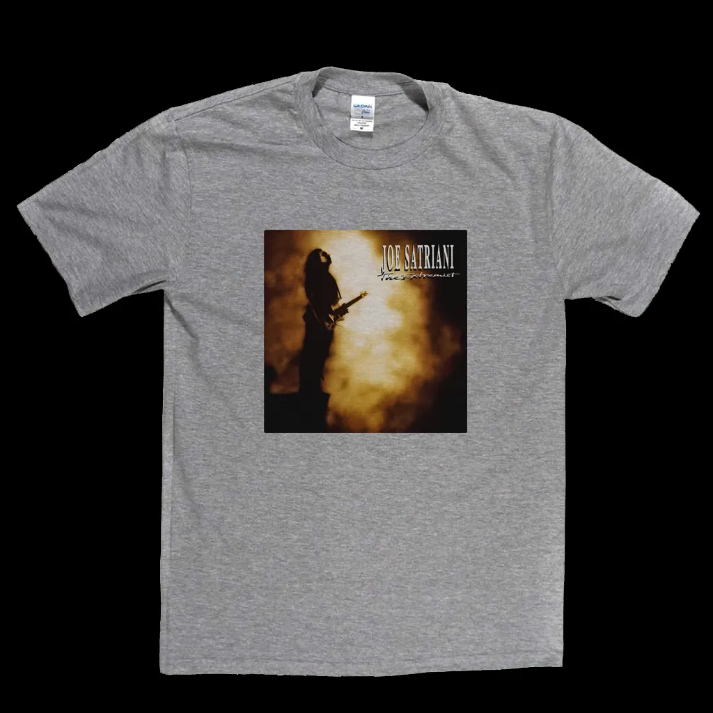 Joe Satriani The Extremist T-Shirt