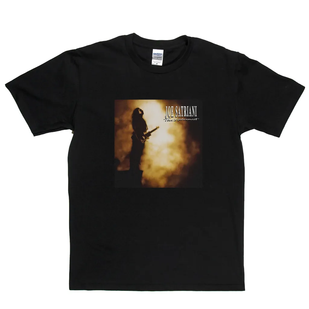 Joe Satriani The Extremist T-Shirt