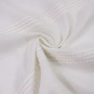 Justin Off White Bohemian Cotton