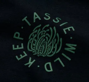 Keep Tassie Wild Land Tee (Men's)