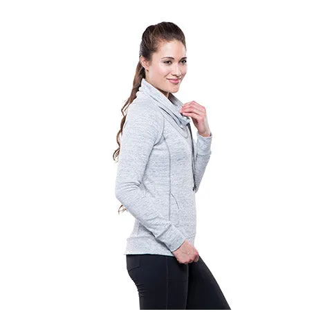 Kuhl Lea Pullover (Women) - Ash