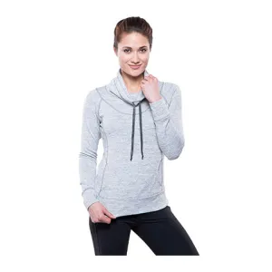 Kuhl Lea Pullover (Women) - Ash