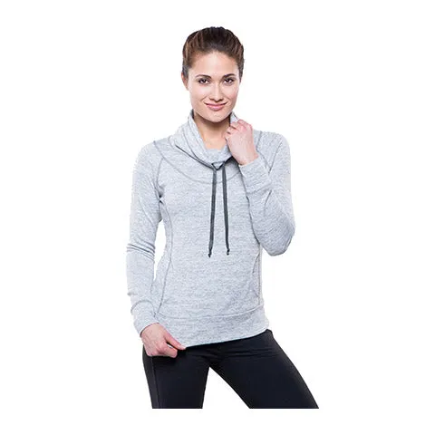 Kuhl Lea Pullover (Women) - Ash