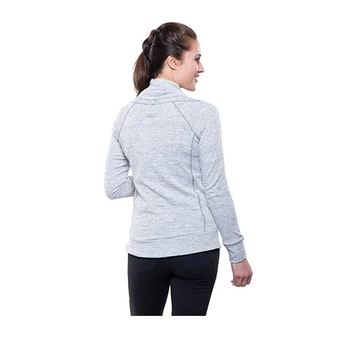 Kuhl Lea Pullover (Women) - Ash