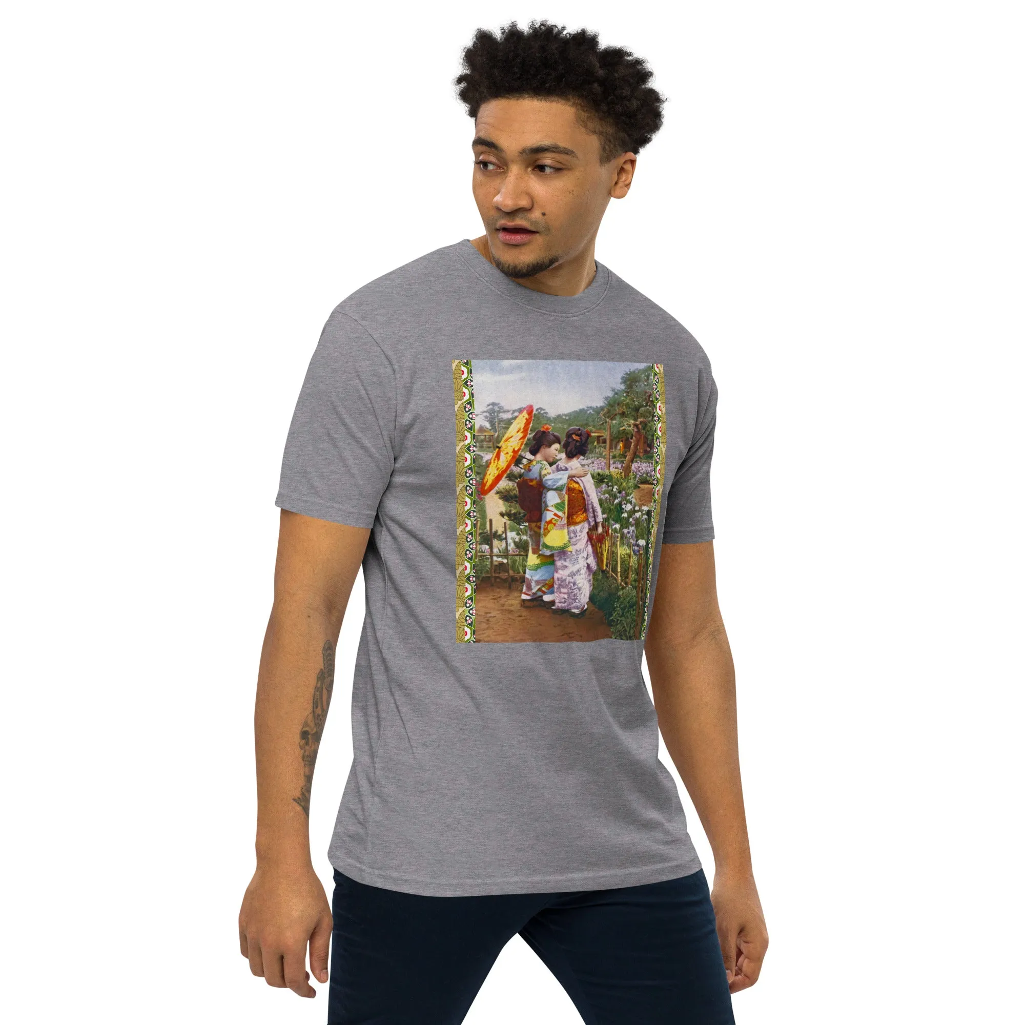 Kyoto Garden T-Shirt