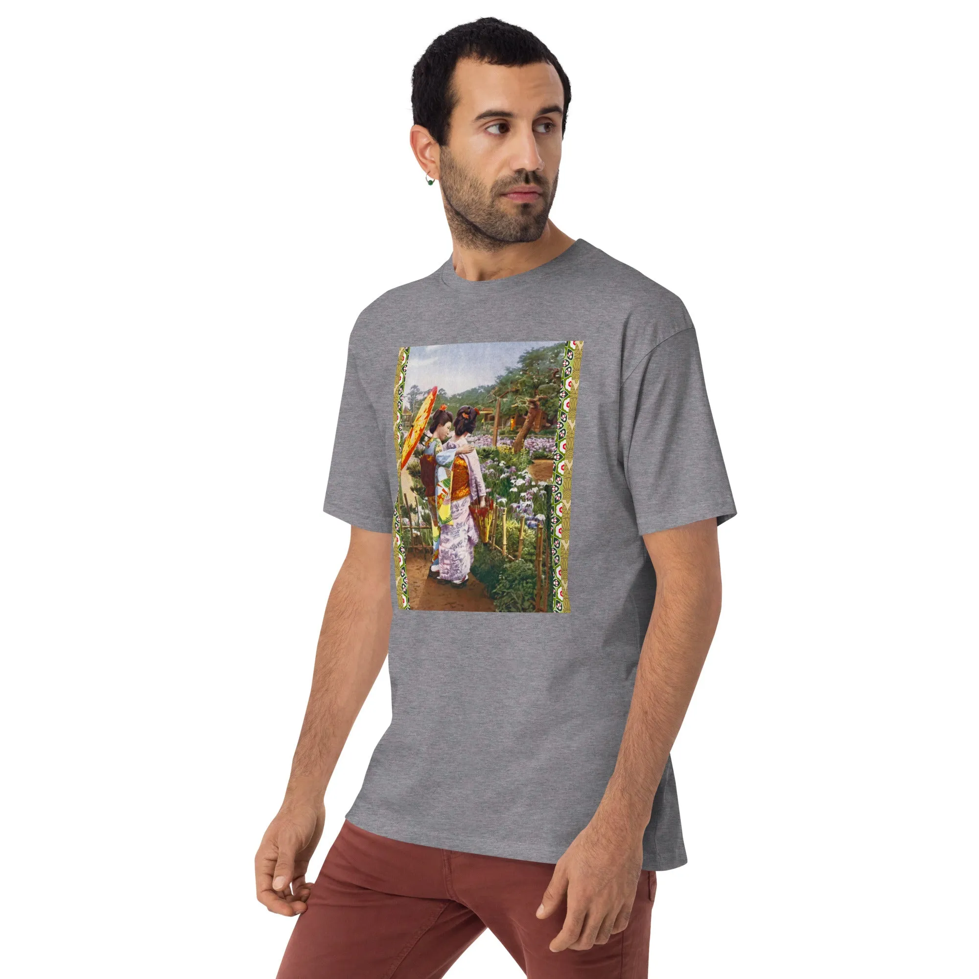 Kyoto Garden T-Shirt