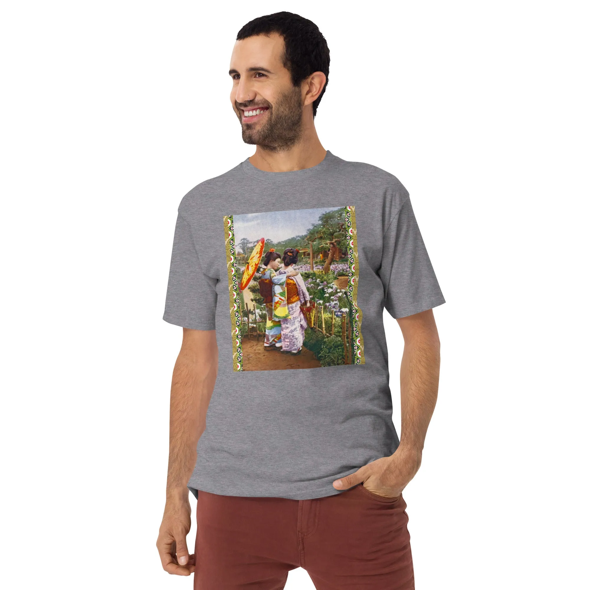 Kyoto Garden T-Shirt
