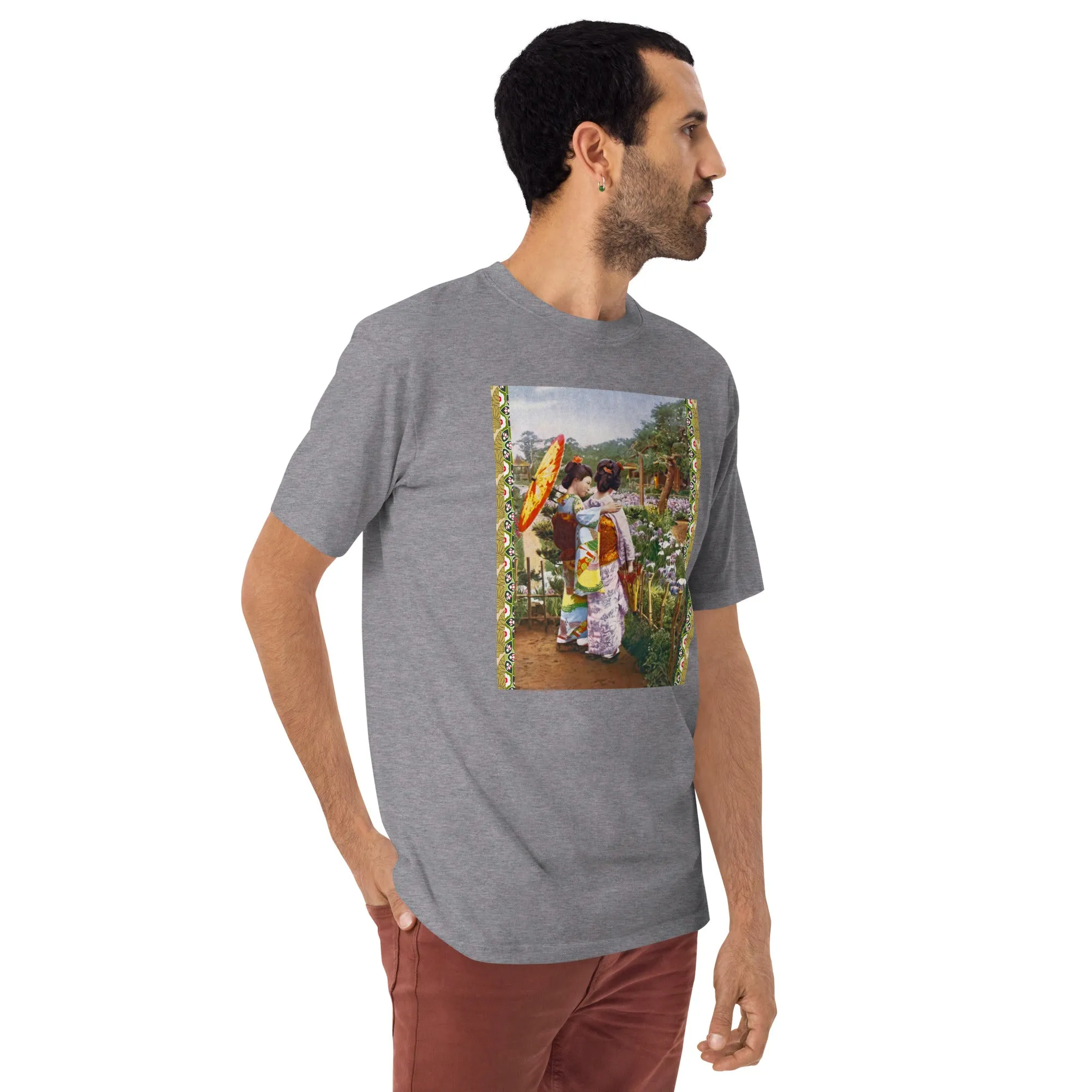Kyoto Garden T-Shirt