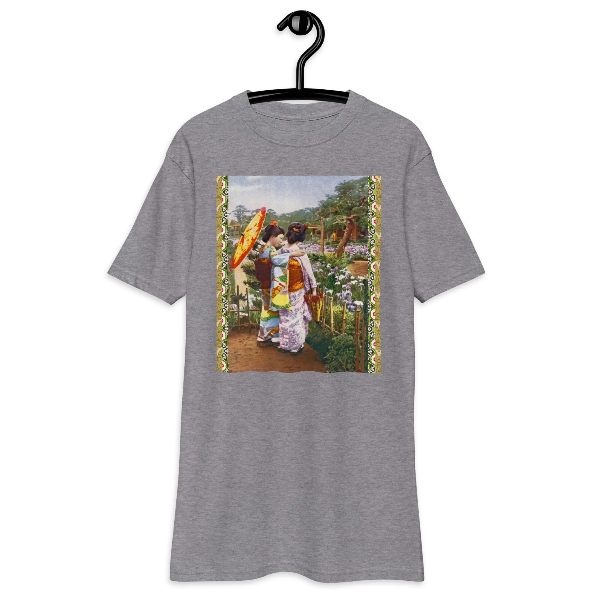 Kyoto Garden T-Shirt