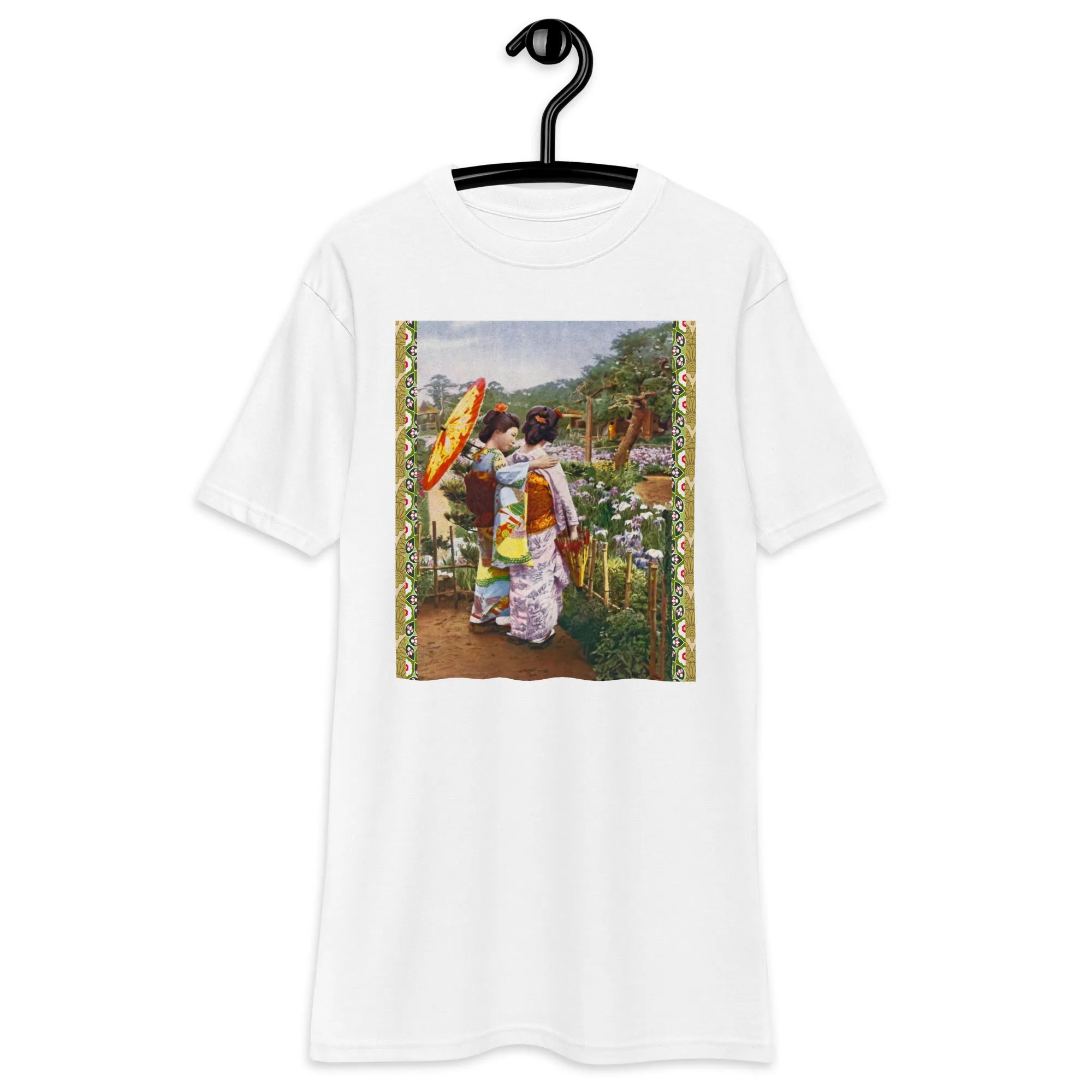 Kyoto Garden T-Shirt