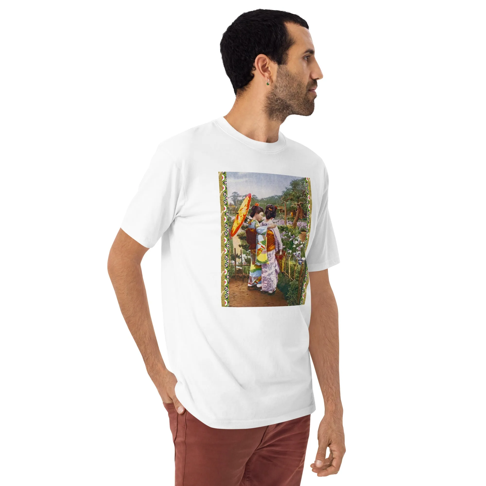 Kyoto Garden T-Shirt