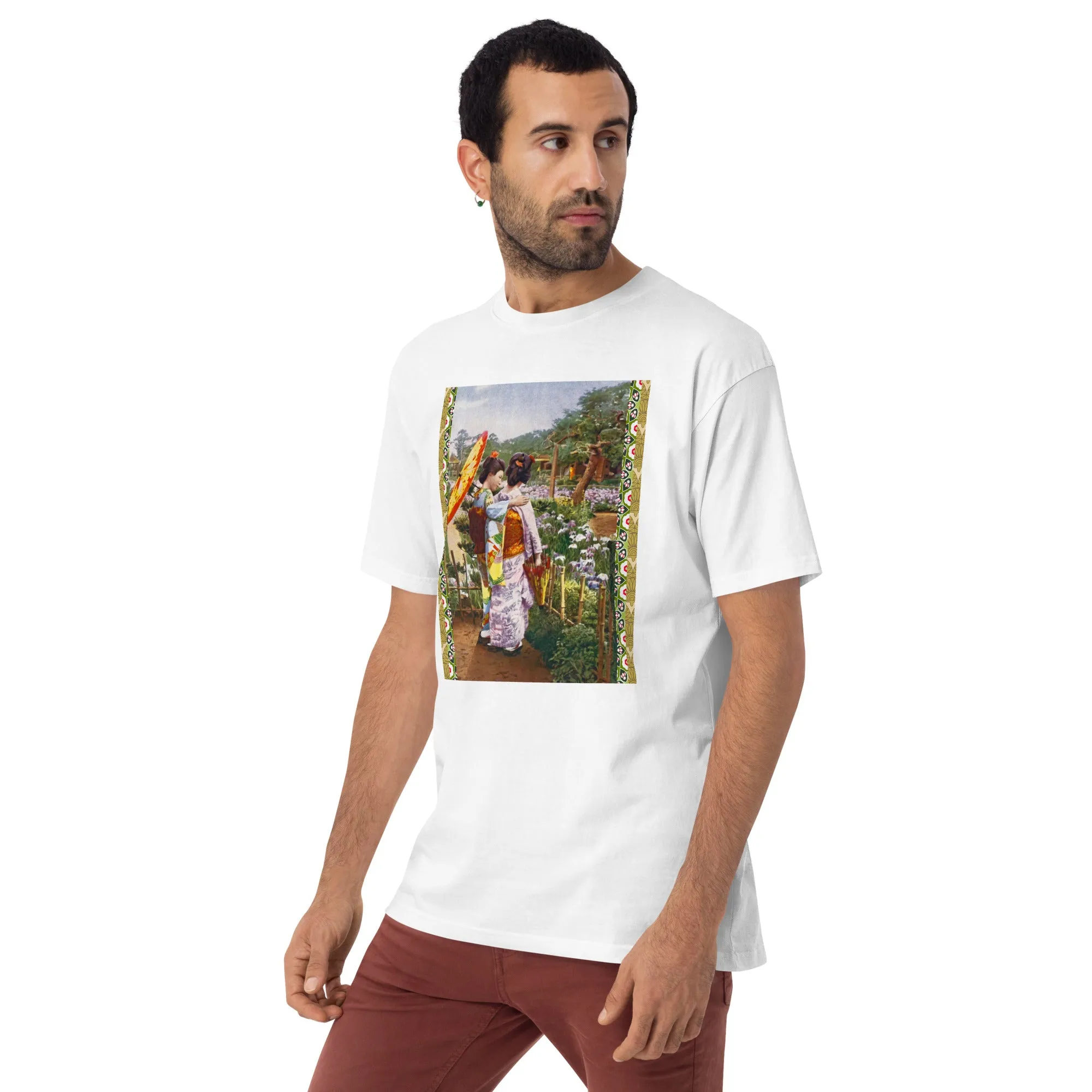 Kyoto Garden T-Shirt