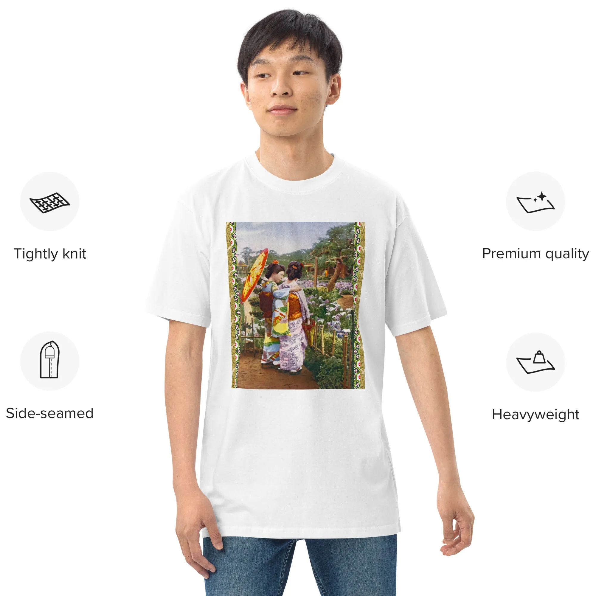 Kyoto Garden T-Shirt