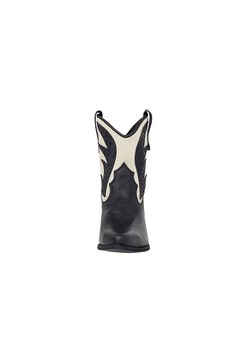 LAS WEST BOOTS URUGUAY
