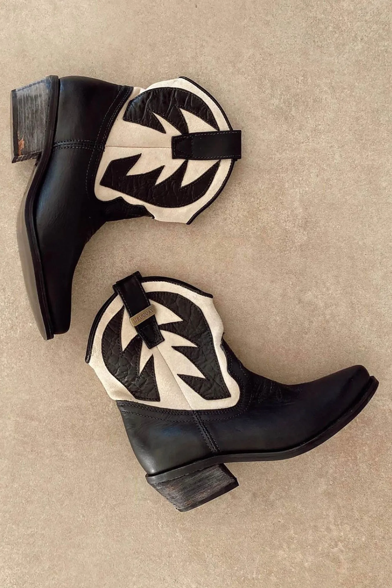 LAS WEST BOOTS URUGUAY