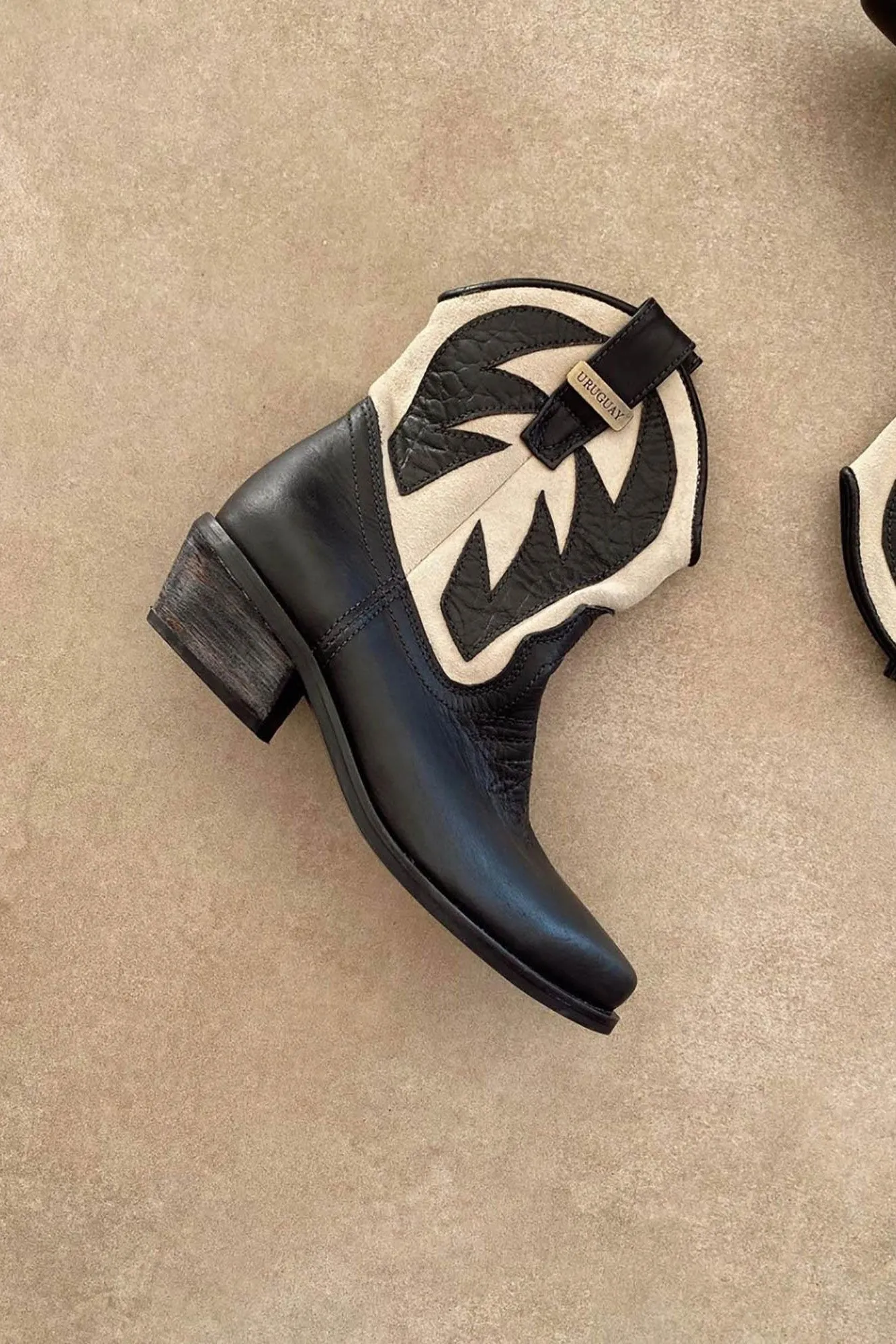 LAS WEST BOOTS URUGUAY