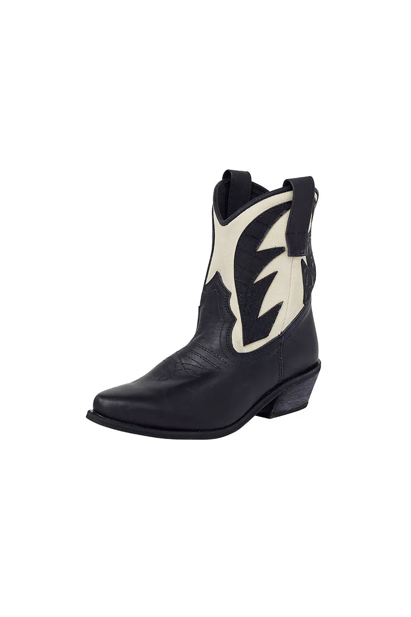 LAS WEST BOOTS URUGUAY