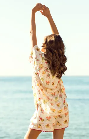 Lemoncello Shirt