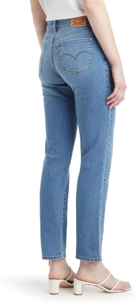 Levi's Women's 312 Shaping Slim Jeans