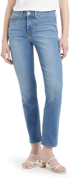 Levi's Women's 312 Shaping Slim Jeans