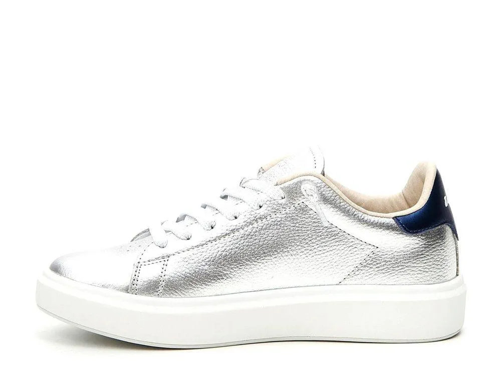 LOTTO Impressions Silver Blu T4611