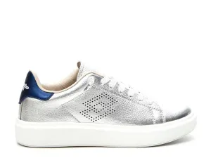 LOTTO Impressions Silver Blu T4611
