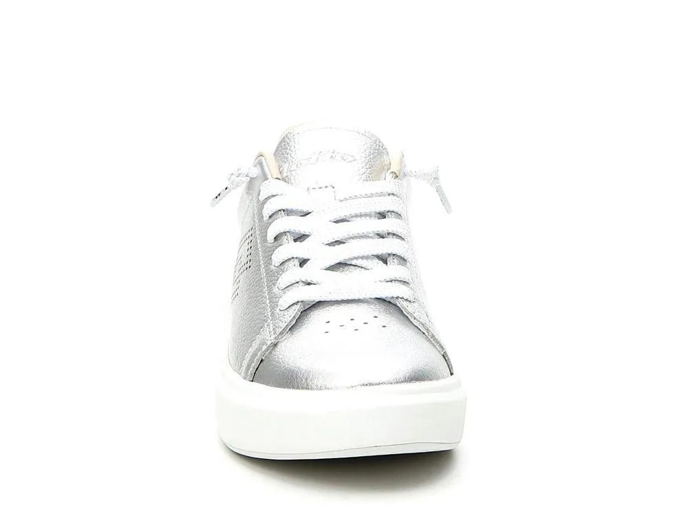 LOTTO Impressions Silver Blu T4611