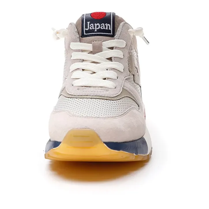 Lotto Legend Tokyo Ginza SD low sneakers 214028 6FX beige