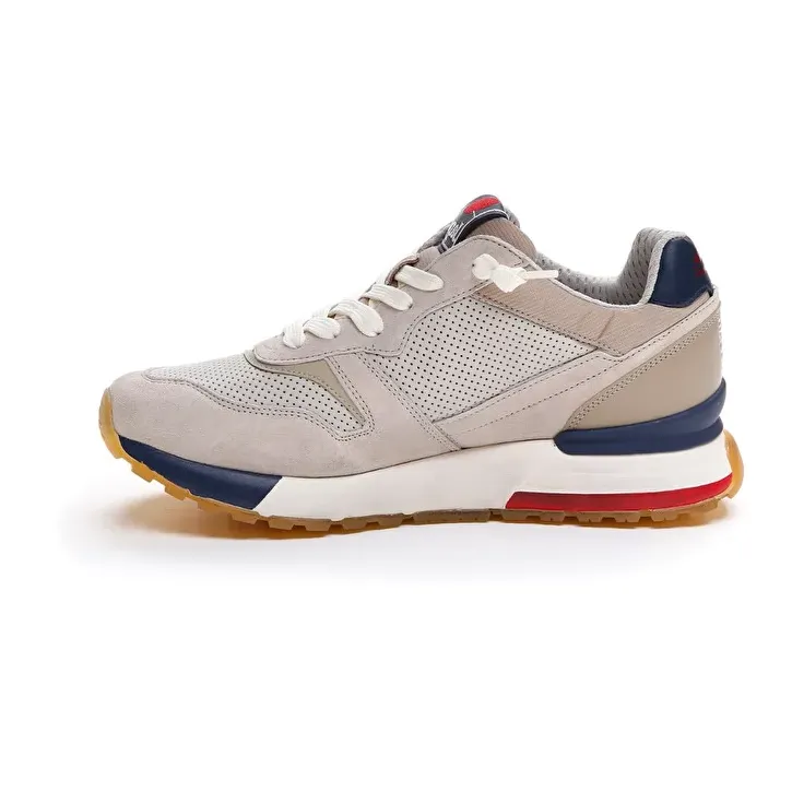 Lotto Legend Tokyo Ginza SD low sneakers 214028 6FX beige