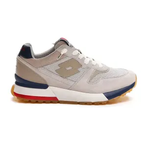 Lotto Legend Tokyo Ginza SD low sneakers 214028 6FX beige