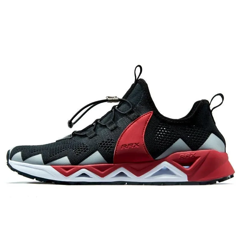 Men Breathable Trekking Aqua Shoes Men Women Water Sports Shoes Summer Hiking Outdoor Sneakers Walking Fishing Shoes Zapatos
