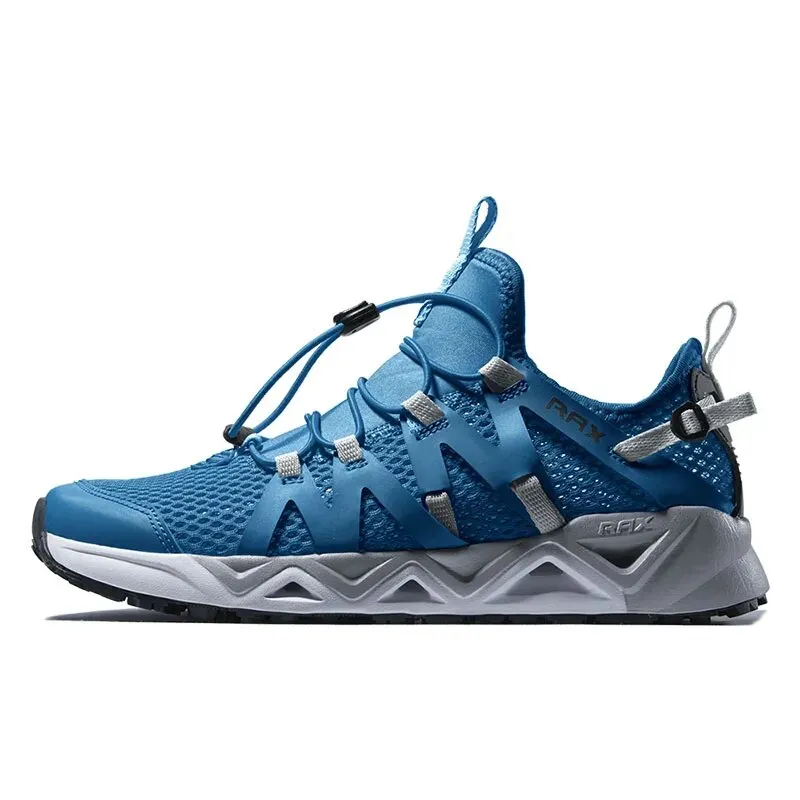 Men Breathable Trekking Aqua Shoes Men Women Water Sports Shoes Summer Hiking Outdoor Sneakers Walking Fishing Shoes Zapatos