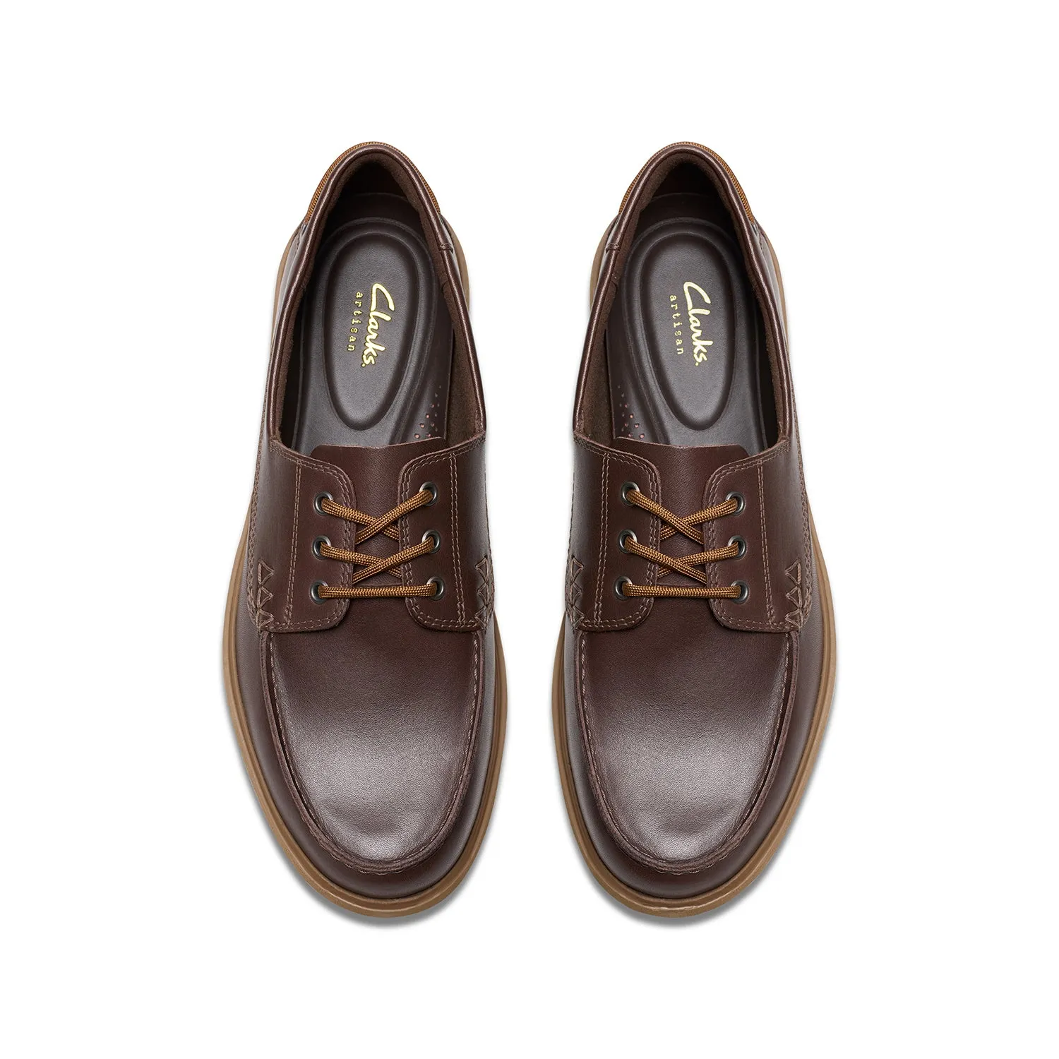 Mens - Bratton Boat