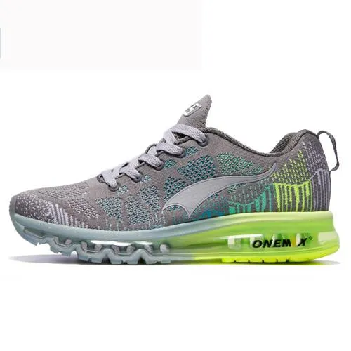 Men's Breathable Mesh Outdoor Athletic Shoes