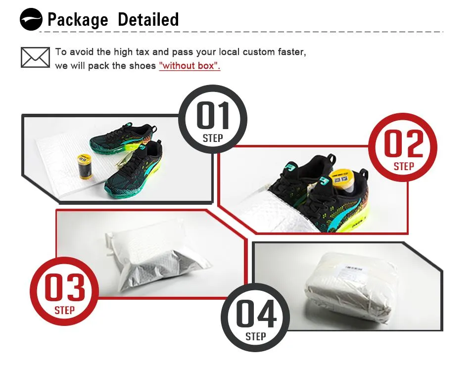 Men's Breathable Mesh Outdoor Athletic Shoes