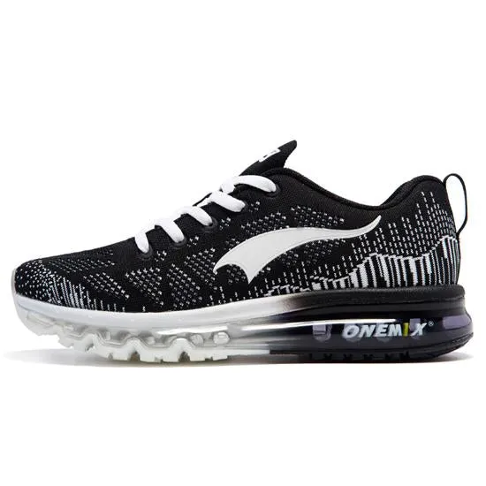 Men's Breathable Mesh Outdoor Athletic Shoes