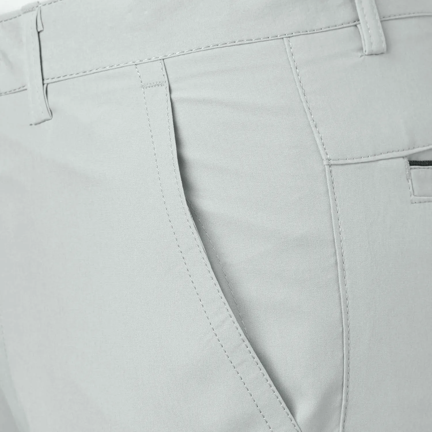 Men's Formal Wear Trousers with Pockets Straight Streamlined Solid Color Conference Formal Wear Suit Pants for Men