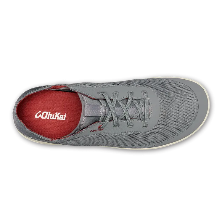 MEN'S OLUKAI MOKU PAE | POI / RED OCHRE
