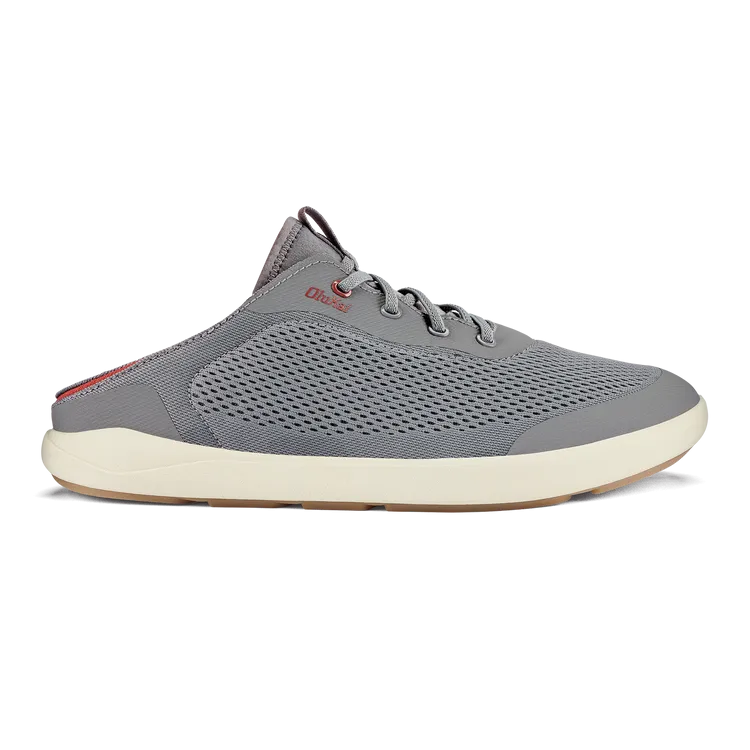 MEN'S OLUKAI MOKU PAE | POI / RED OCHRE