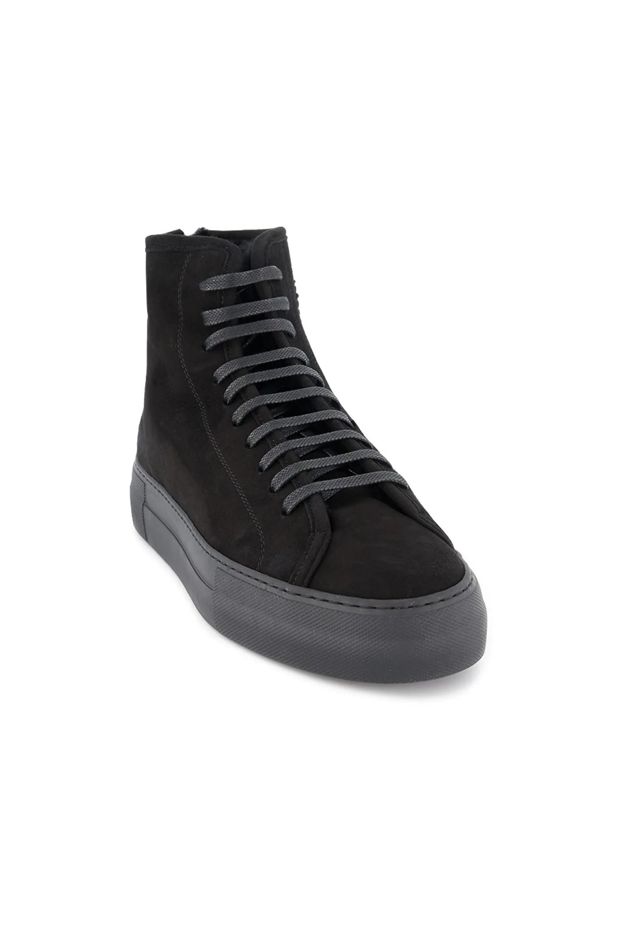 Men's Tournament High Shearling Sneaker