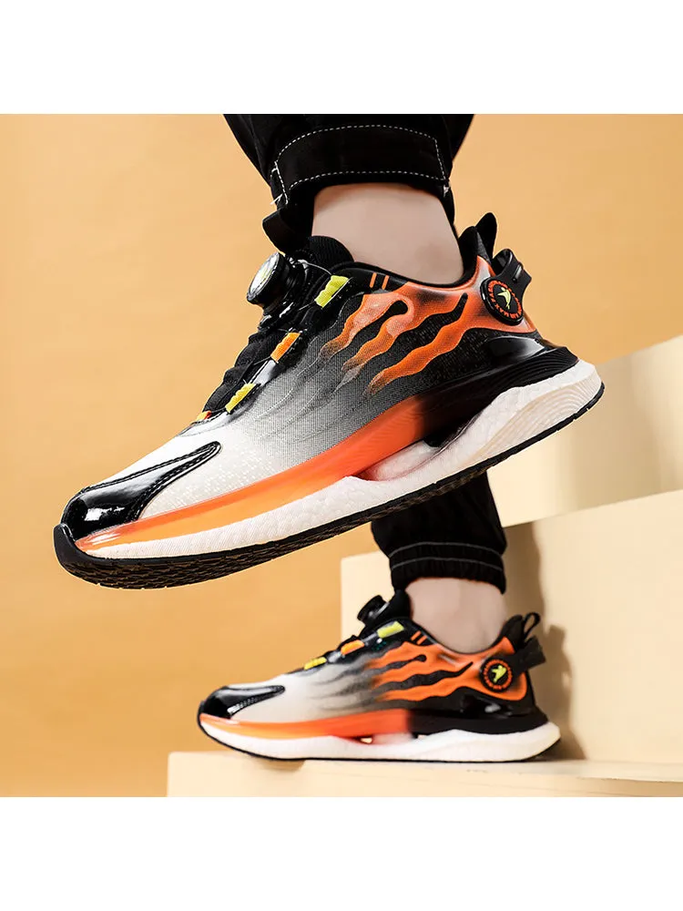 Men'S Ultralight Mesh Trainers