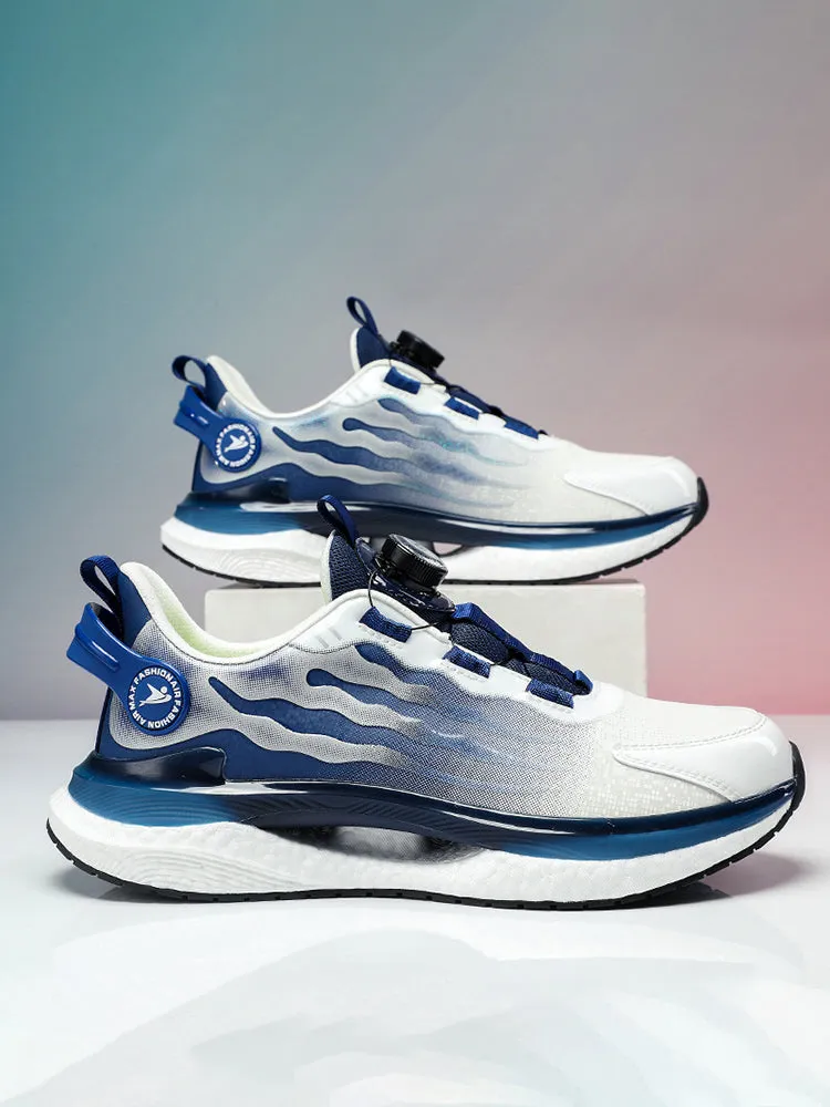 Men'S Ultralight Mesh Trainers